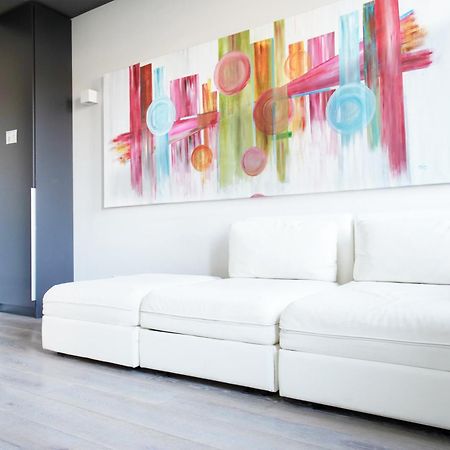 Jewel Apartment Milano Eksteriør bilde