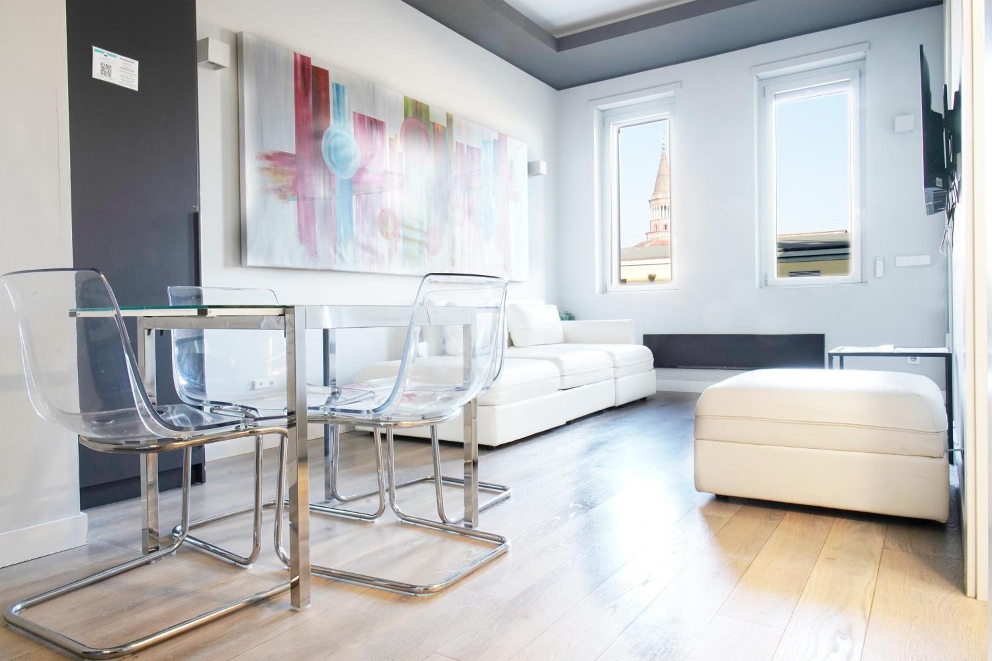 Jewel Apartment Milano Eksteriør bilde