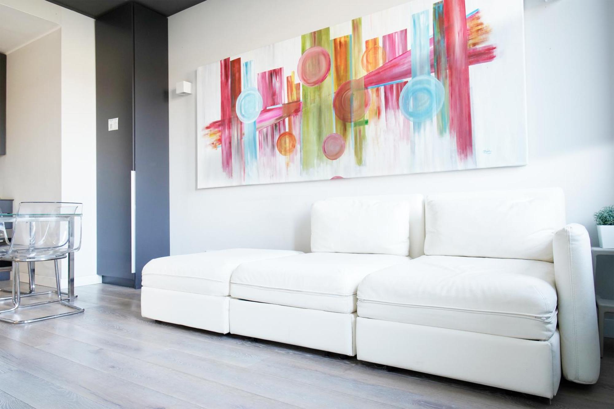 Jewel Apartment Milano Eksteriør bilde