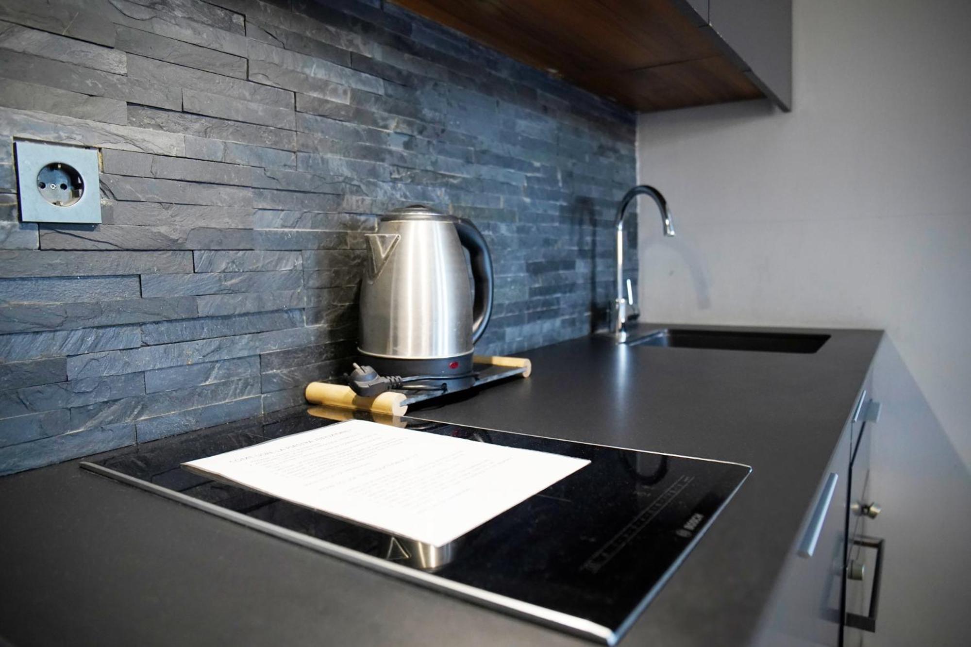Jewel Apartment Milano Eksteriør bilde