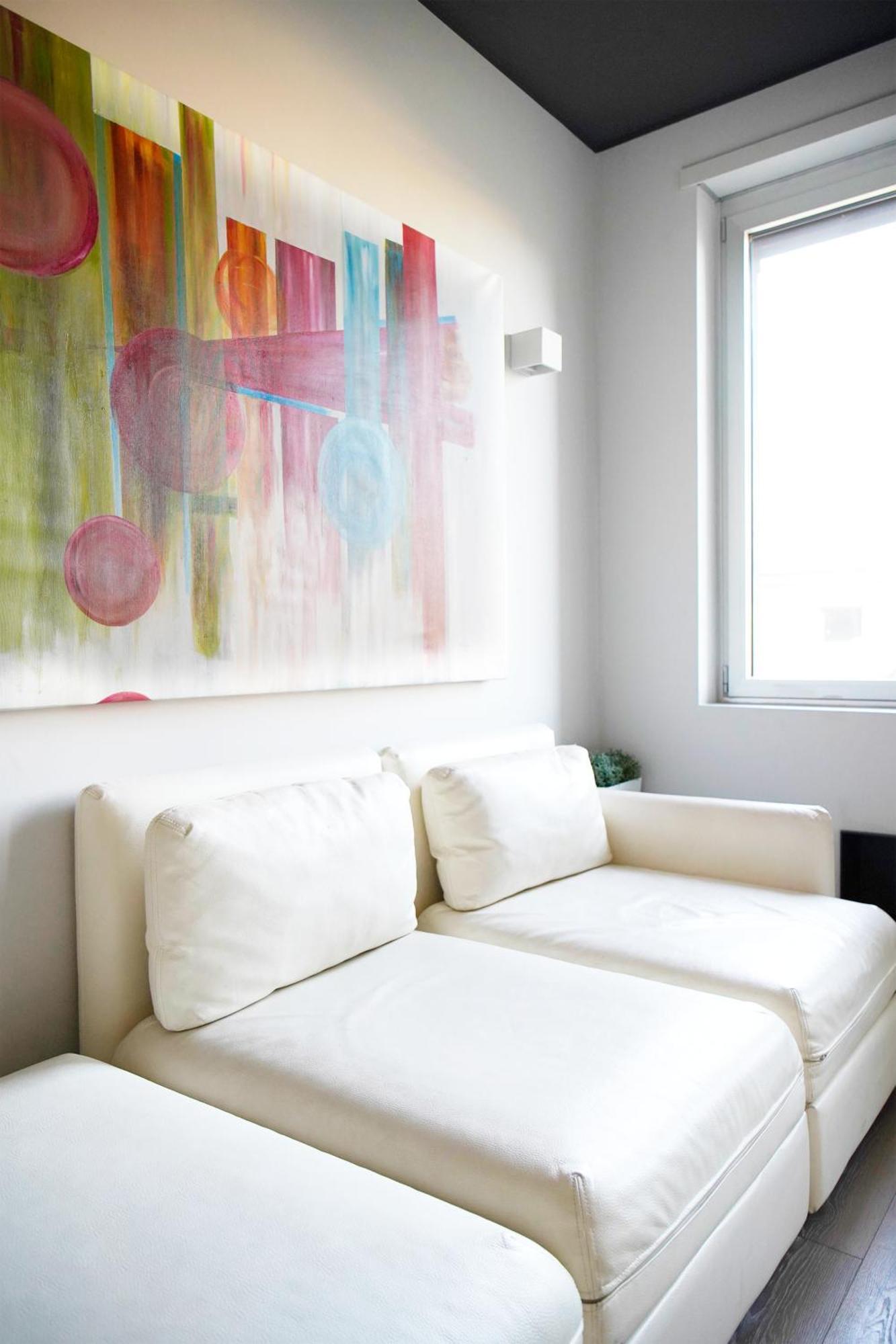 Jewel Apartment Milano Eksteriør bilde