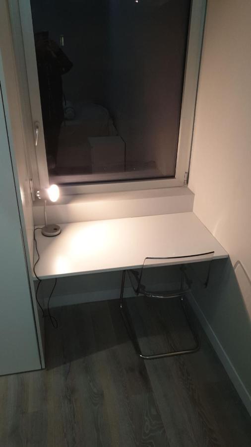 Jewel Apartment Milano Eksteriør bilde