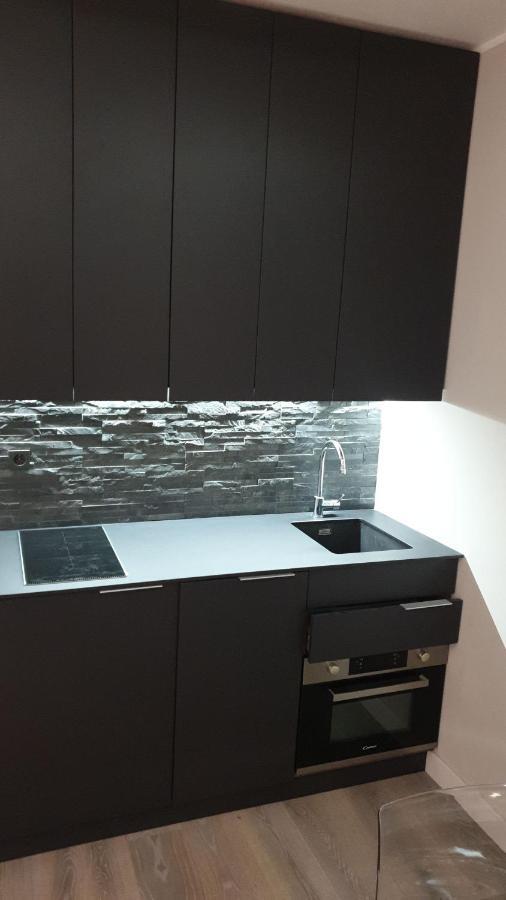 Jewel Apartment Milano Eksteriør bilde