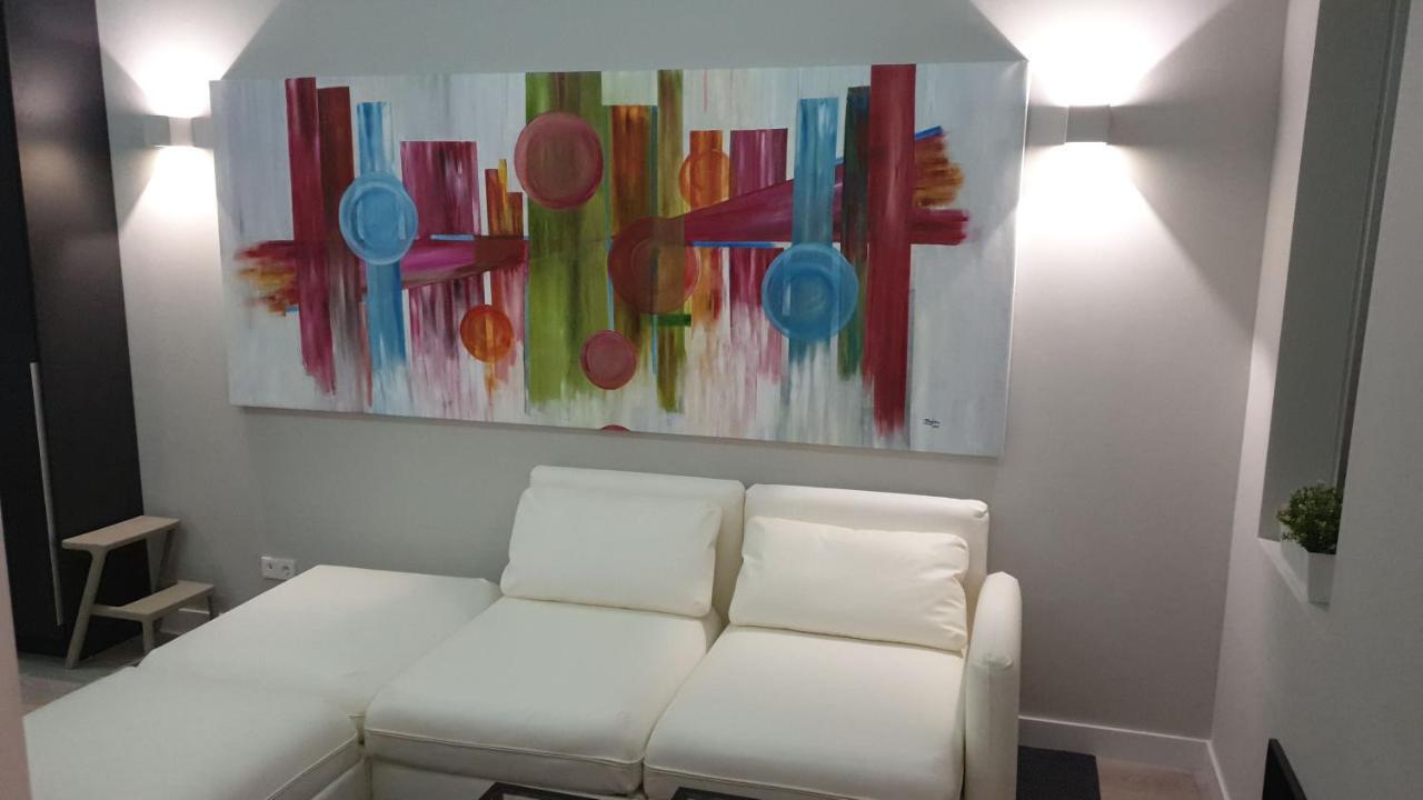 Jewel Apartment Milano Eksteriør bilde