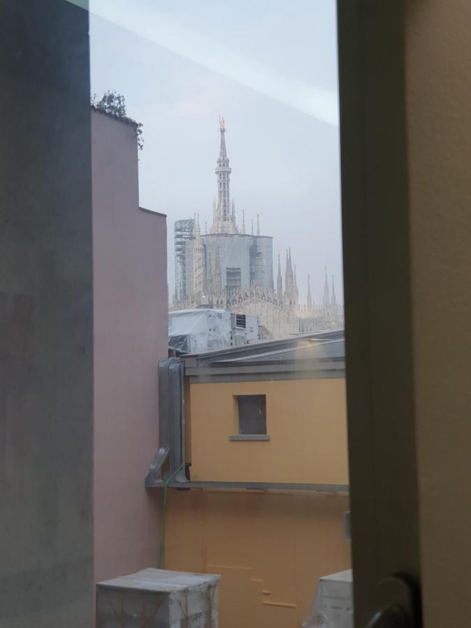 Jewel Apartment Milano Eksteriør bilde