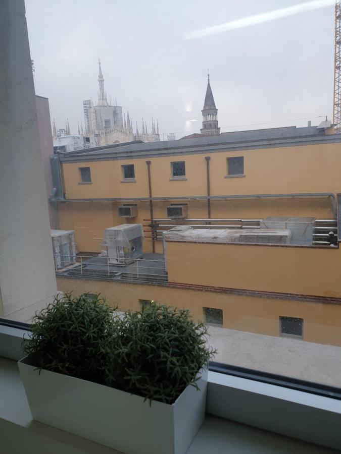 Jewel Apartment Milano Eksteriør bilde