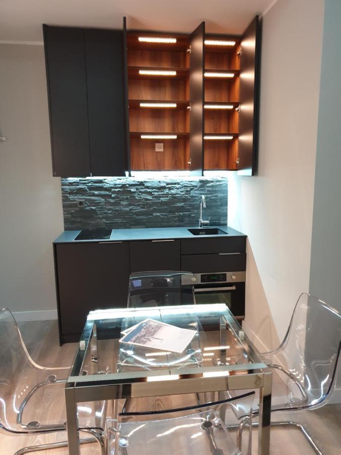 Jewel Apartment Milano Eksteriør bilde