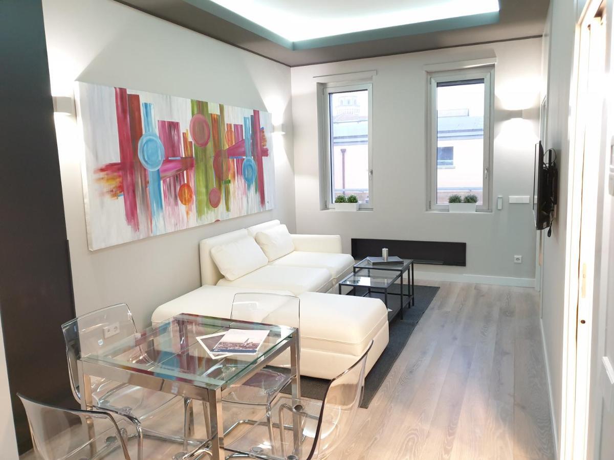 Jewel Apartment Milano Eksteriør bilde