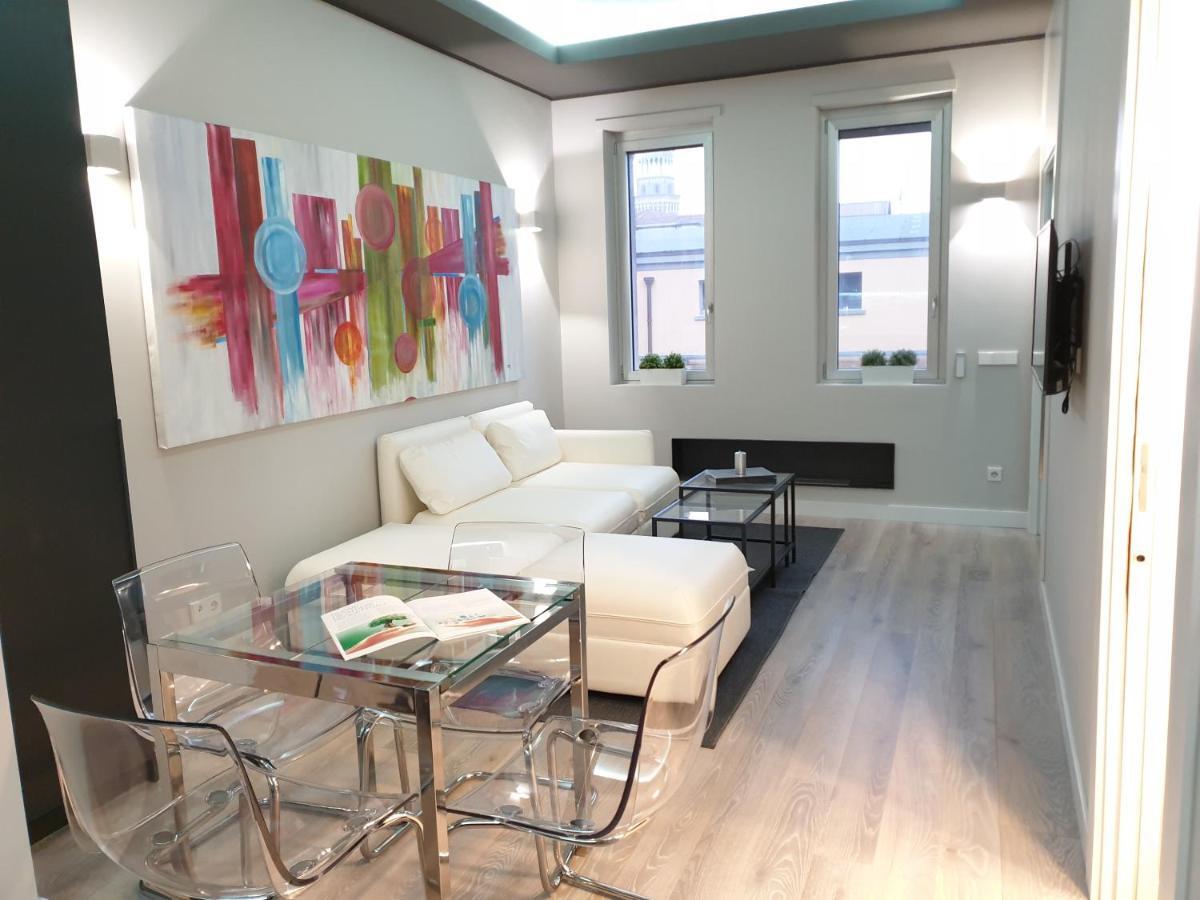 Jewel Apartment Milano Eksteriør bilde