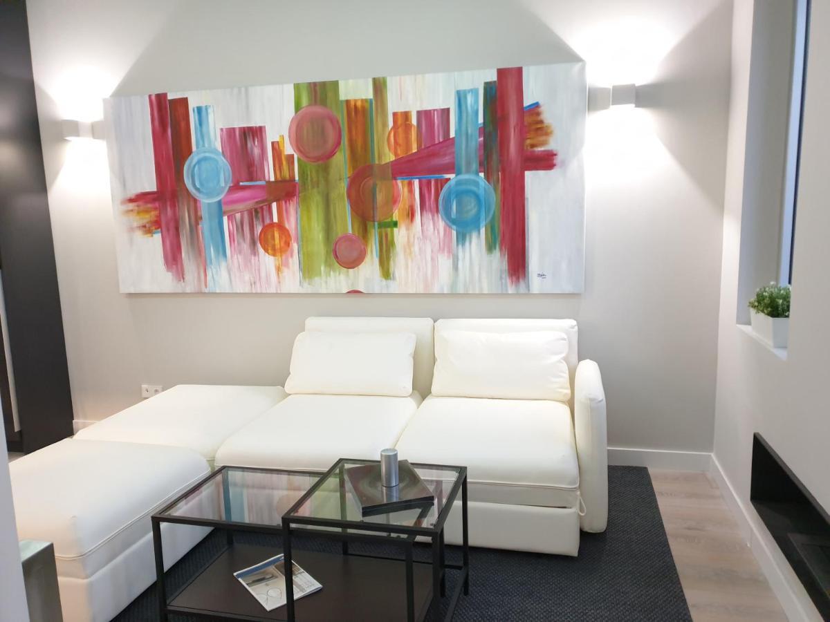 Jewel Apartment Milano Eksteriør bilde