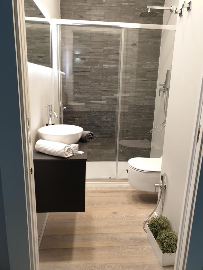 Jewel Apartment Milano Eksteriør bilde
