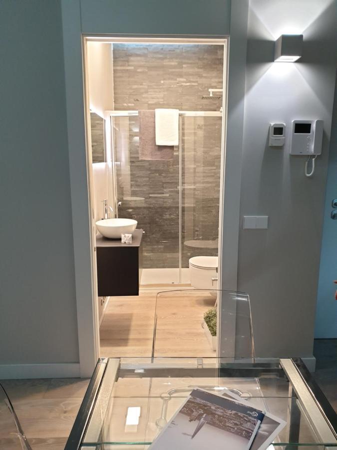Jewel Apartment Milano Eksteriør bilde