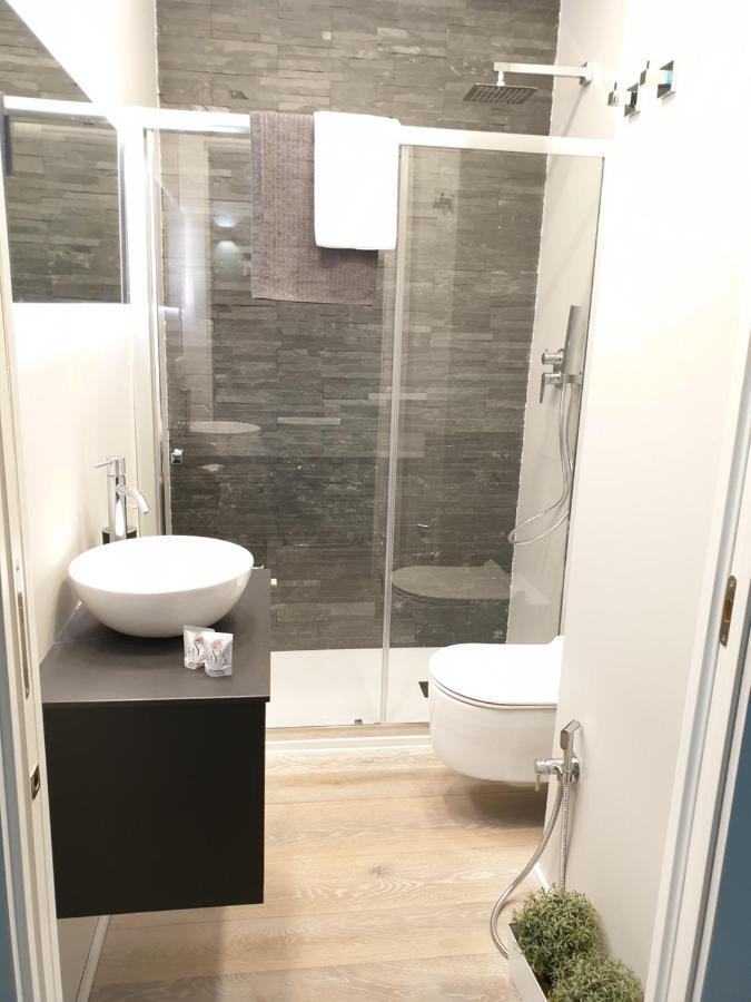 Jewel Apartment Milano Eksteriør bilde