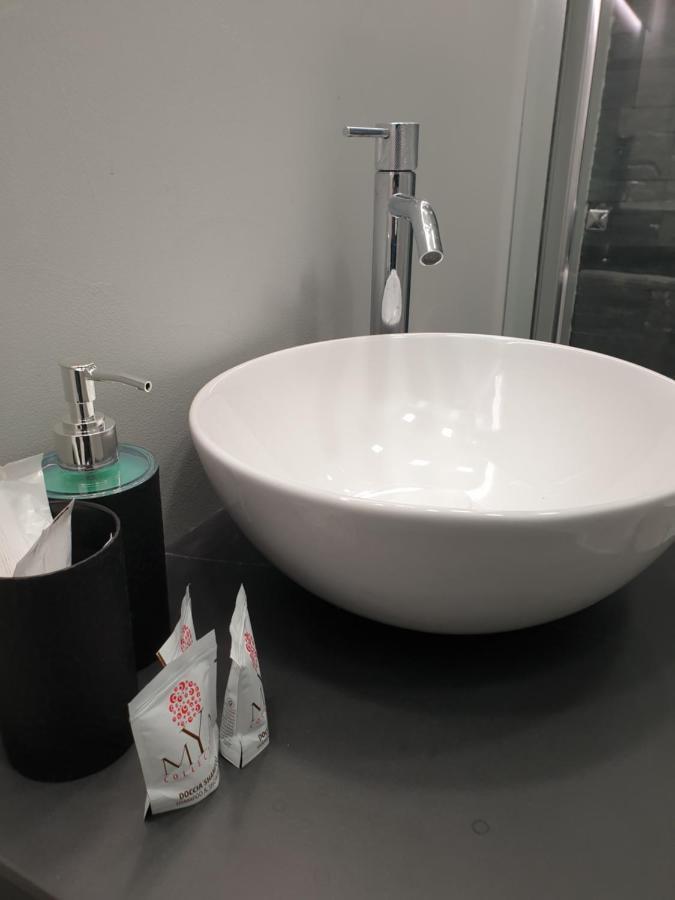 Jewel Apartment Milano Eksteriør bilde